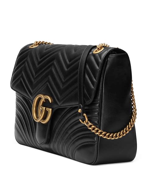 gucci marmont bag large|gucci gg marmont.